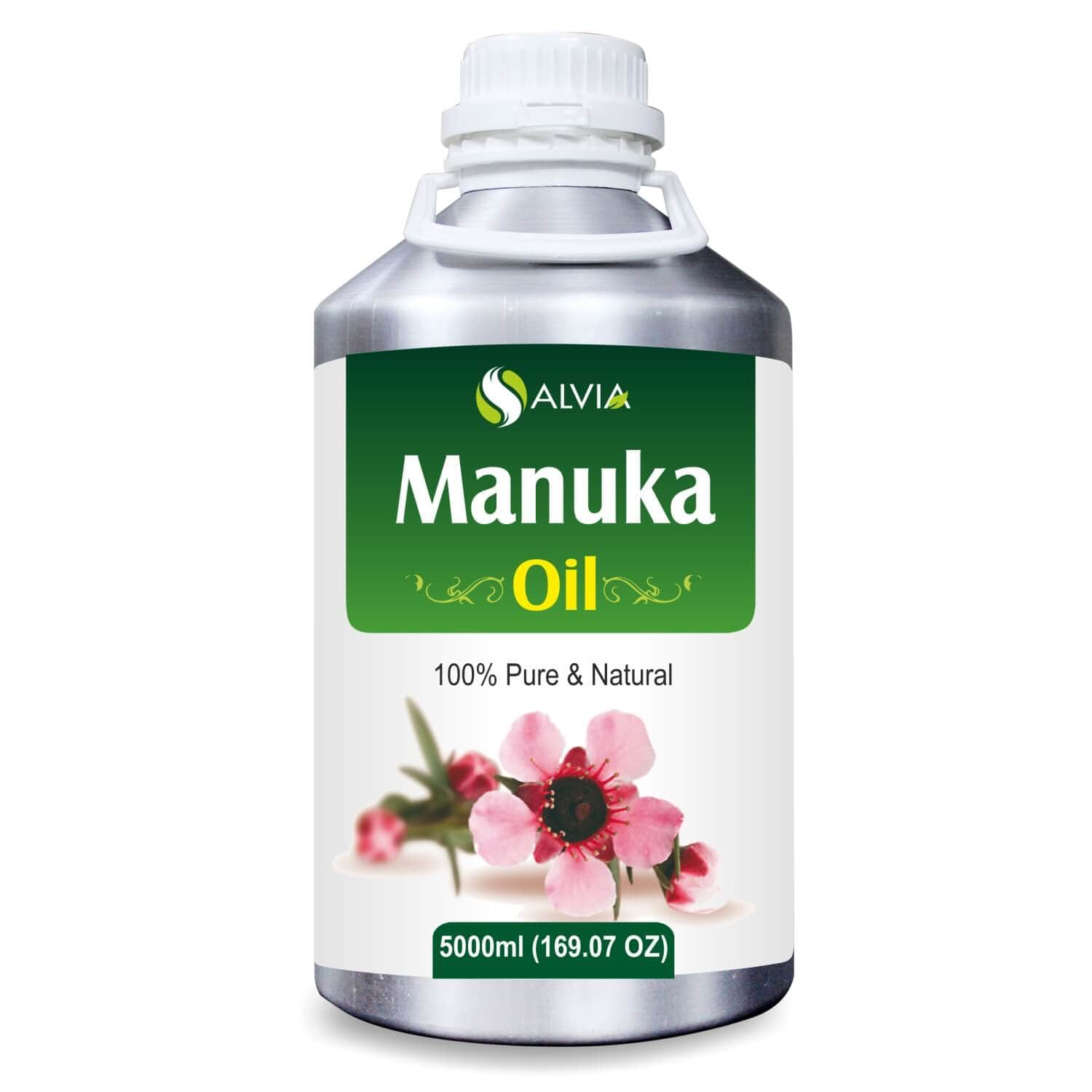 Pure Manuka Oil Pure Manuka Oil